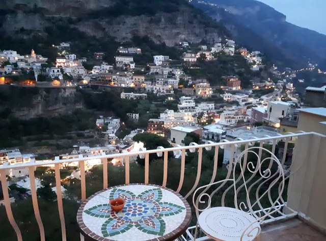 Pensione Villa Verde B & B