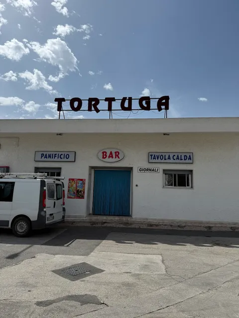 Tortuga