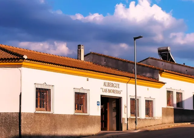 Albergue Las Moreras de Monesterio
