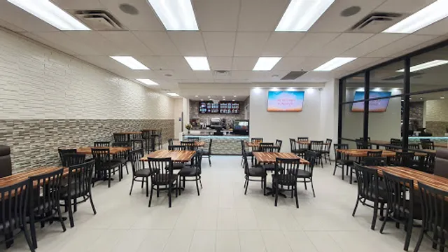 Crepella Crepes & Waffles Café