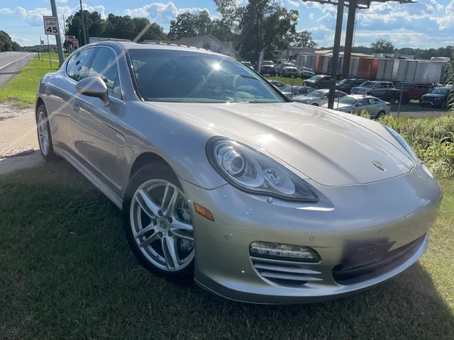 Quick Capital Auto Dealers