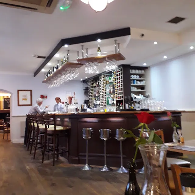 Bass & Lobster Restaurant