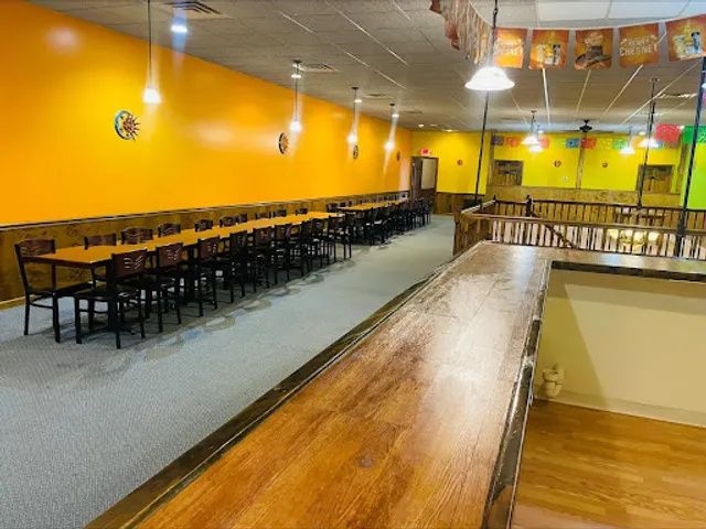 La Luna Mexican Restaurant Food Truck and Catering