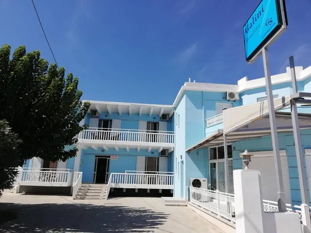 Galini studios & apartments