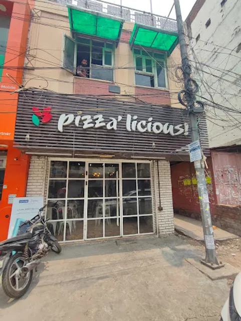 Pizzalicious