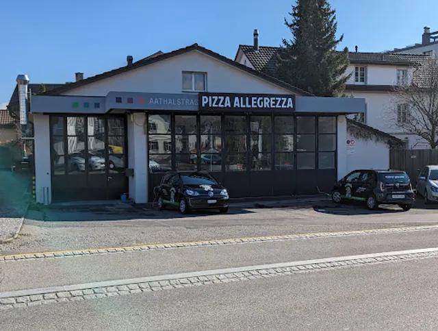 Pizza Allegrezza Uster