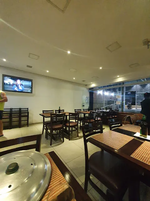 Empório Boníssima Pizzas & Defumados BBQ