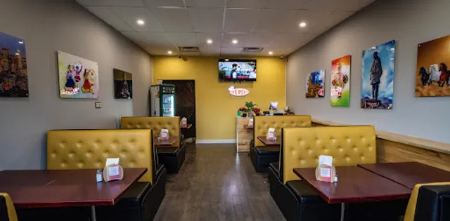 TGG Indian Restaurant - Authentic Gujarati Cuisine