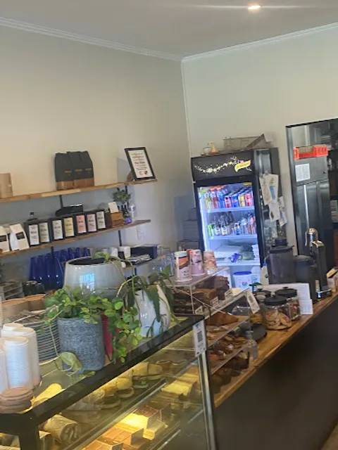 The Elixir Urban Eatery.