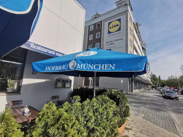 Restaurant zum Harthof