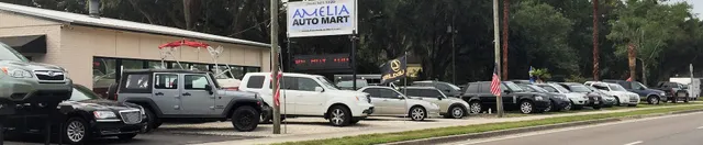 Amelia Auto Mart