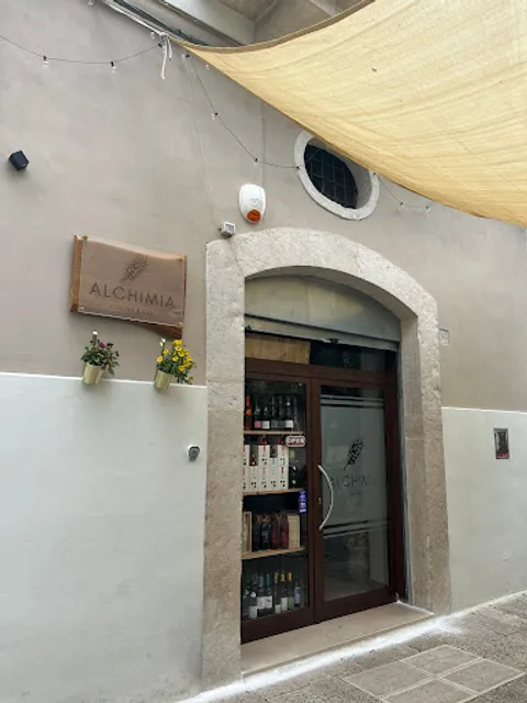 Alchimia Cucina & Vino
