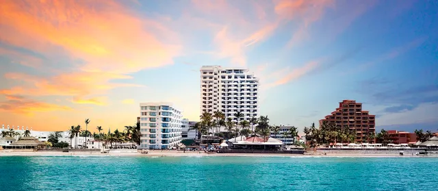 The Inn at Mazatlan Resort & Spa