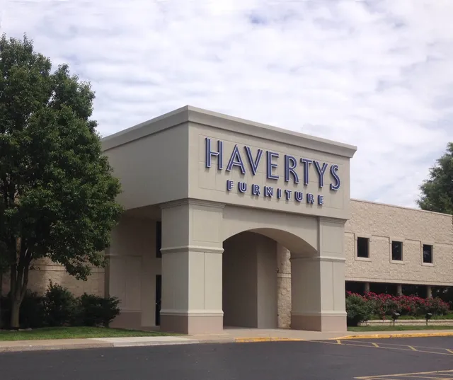 Havertys Furniture