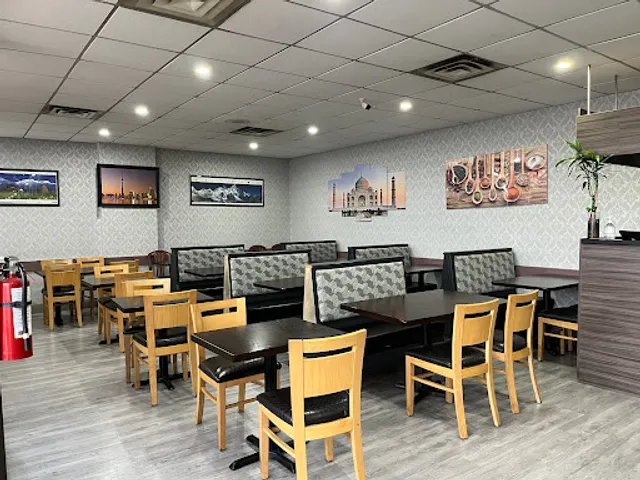 Spice Club Indian and Hakka cuisine