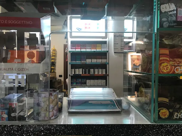 Bar Tabacchi Napoleon