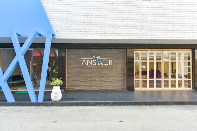 OYO 394 Nana Beach Cha Am