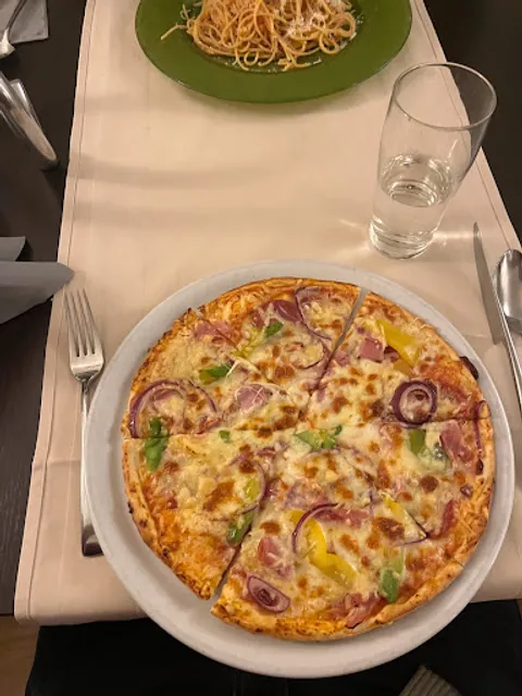 Ristorante Primavera