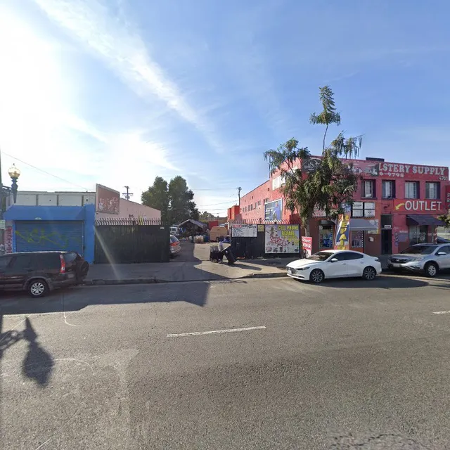 Allfin Recycling Center