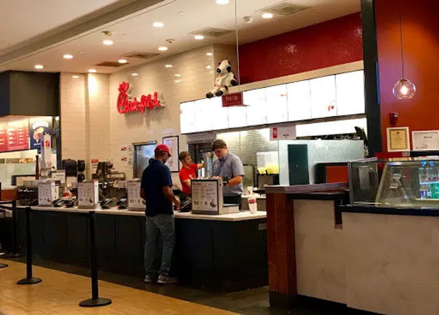 Chick-fil-A
