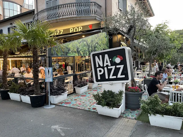 Napizz - Riccione Ceccarini