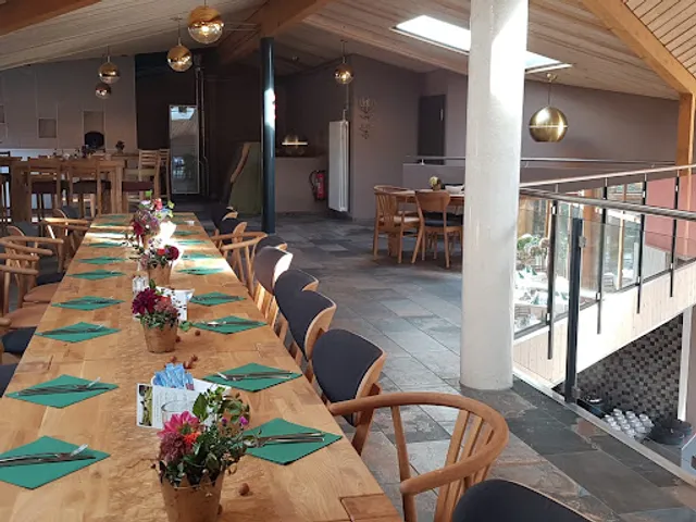 Cafe Restaurant Wellenreiter