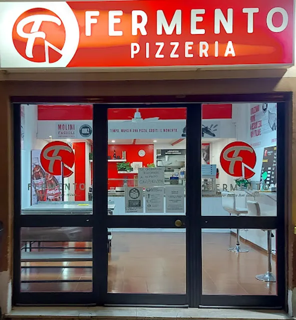 Fermento Gourmet