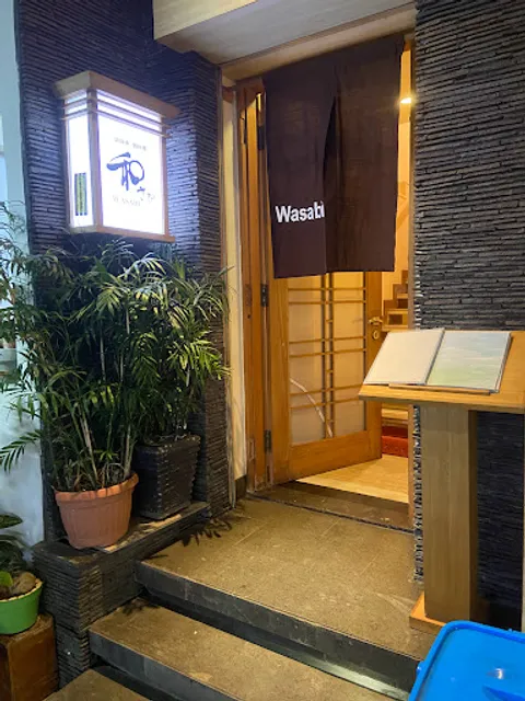 Wasabi Restaurant