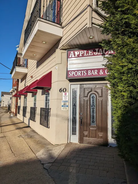 Applejack 2 Sports Bar & Grill