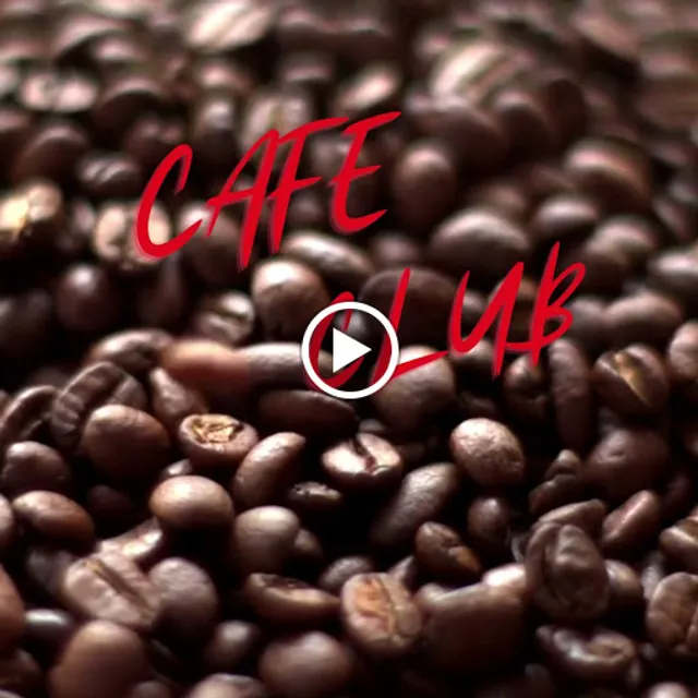 直火焙煎コーヒー豆屋 カフェクラブ