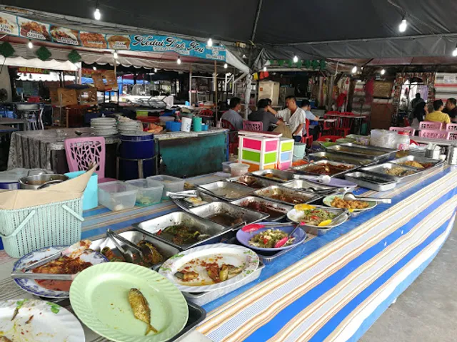 WARUNG KAK ANI ORI KELATE