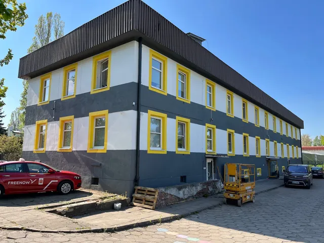 Hostel Polonez Żerań