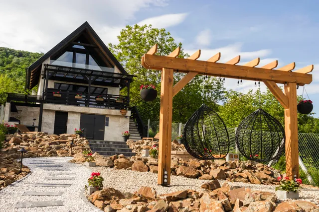 Woodpecker Vendégház