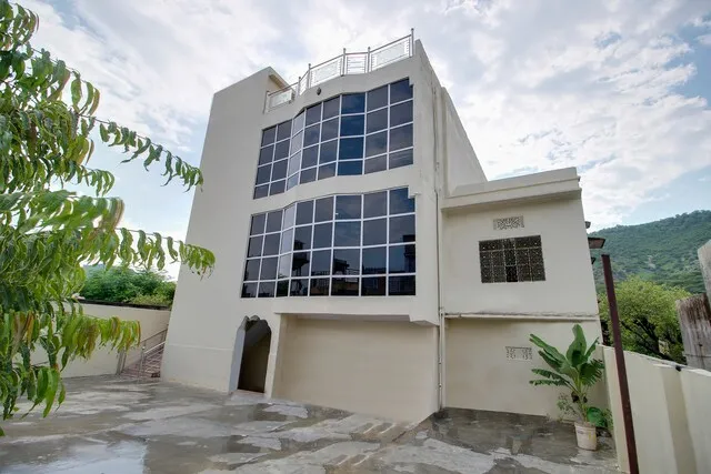 Hotel O Jawahar Palace