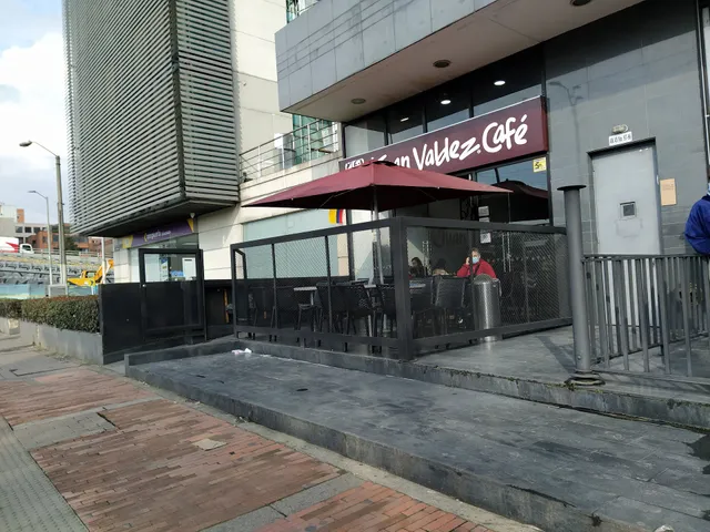 Juan Valdez Café