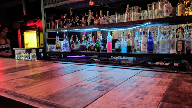 Werk Bar