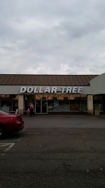 Dollar Tree