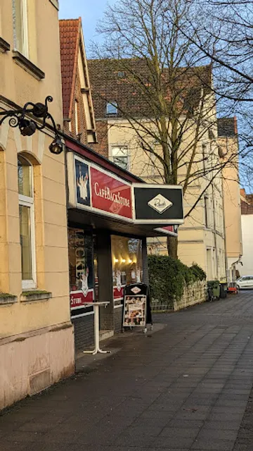 Bäckerei Raute