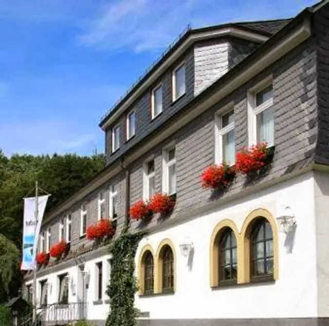 Hotel Haus Kramer