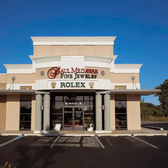 Paul Medawar Fine Jewelry