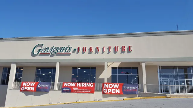 Gavigan's Furniture