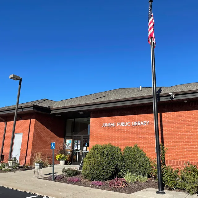 Juneau Public Library
