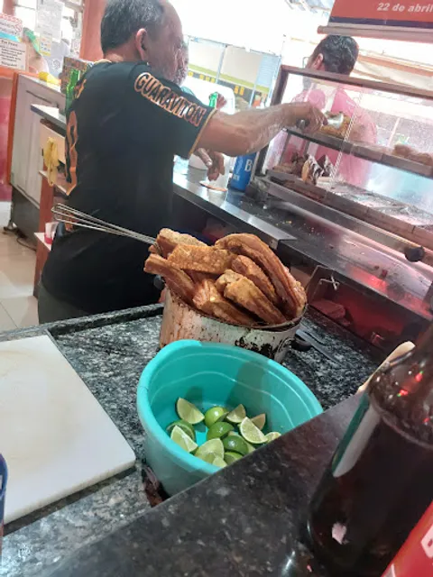 Torresmão do Zé - Restaurante e Petiscaria