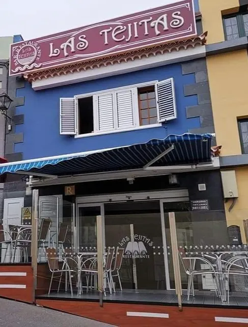 Bar Restaurante & Grill Las Tejitas