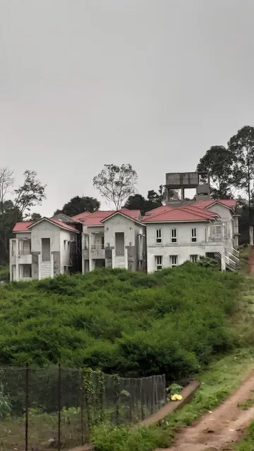 Eesha Garden Yercaud Cottages By Bookingmania