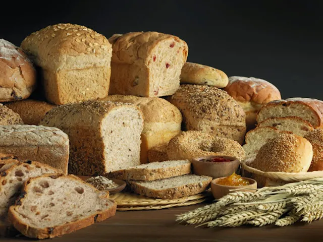 La boulangerie alternative Inéwa