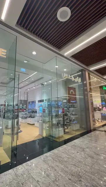 Salman Stores