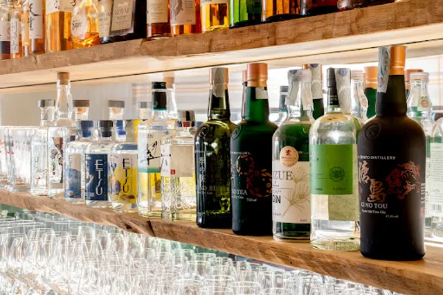 Zazà Ramen, sake bar & restaurant