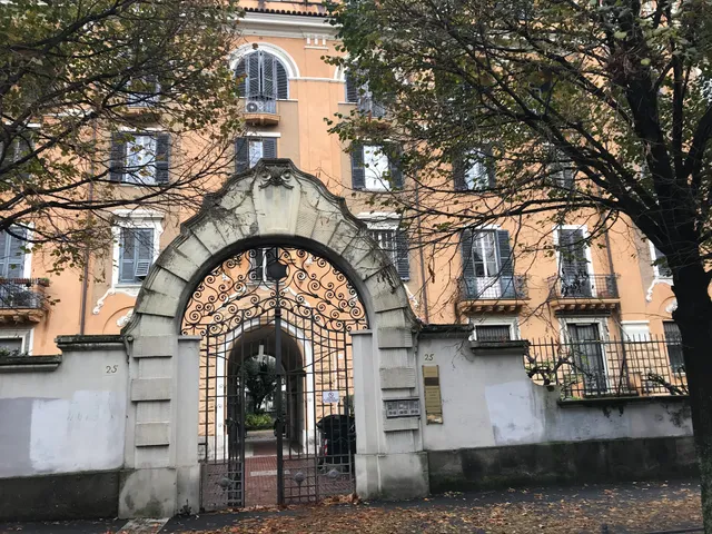 La Locanda Dell'Angelo