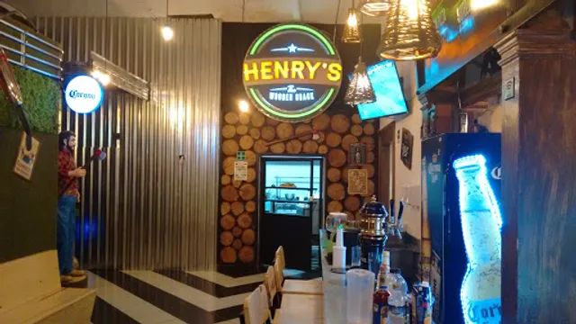 Henry´s